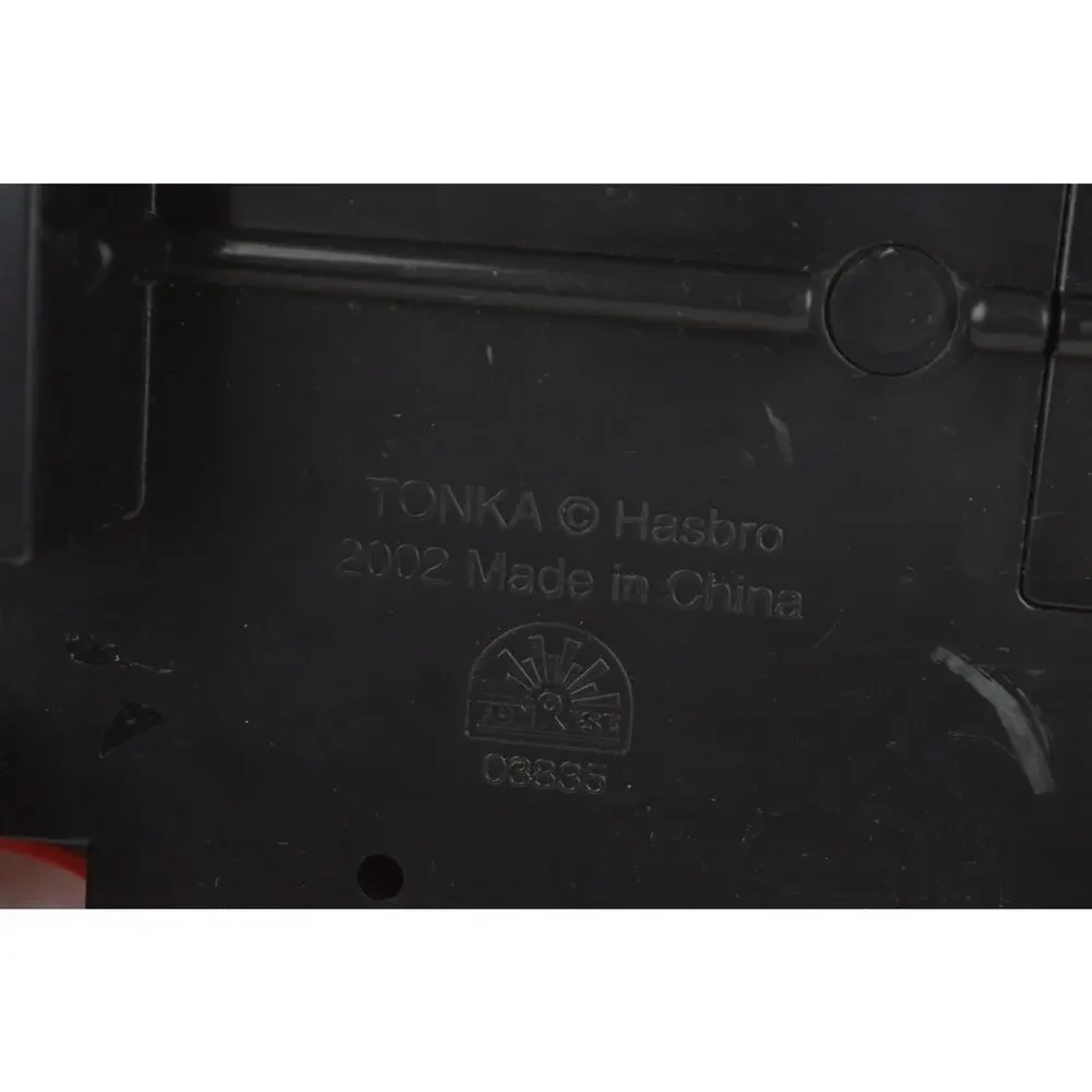 Lot 2 Tonka 23